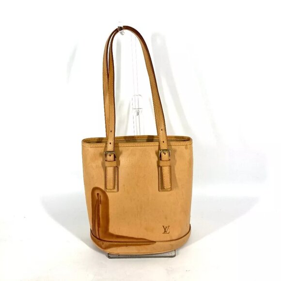 LOUIS VUITTON M99070 Nomad 20th Anniversary Bucket Male Van Thiem Tote Bag - Picture 2 of 14